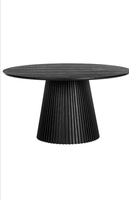 Stół drewniany okragły 120cm