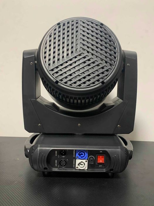 Głowy Big Eye 19x40w Nowe, 2 Szt