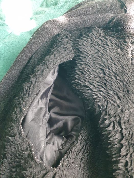 Пальто чоловіче зимове