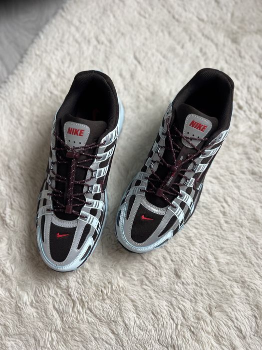 Nike P-6000 W 100% original