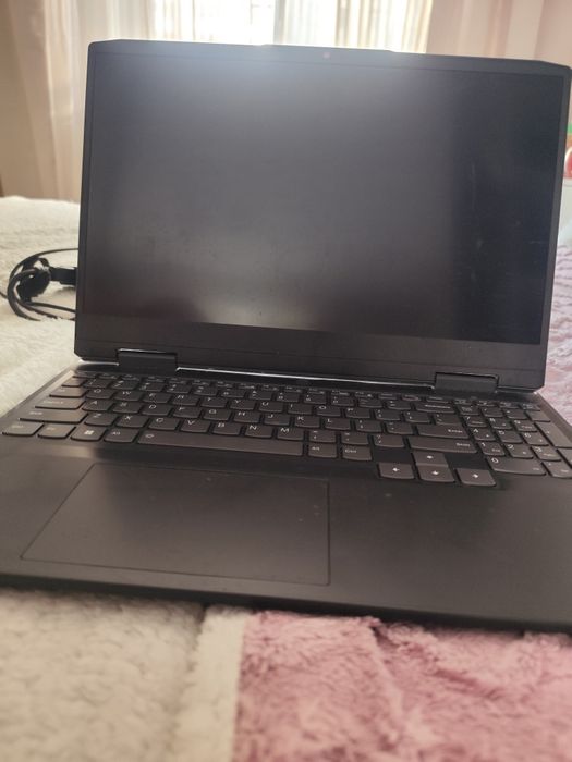 Lenovo IdeaPad Gaming 3 15IAH7.