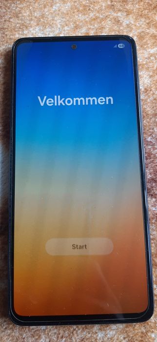 Samsung Galaxy A53 5g Na Części