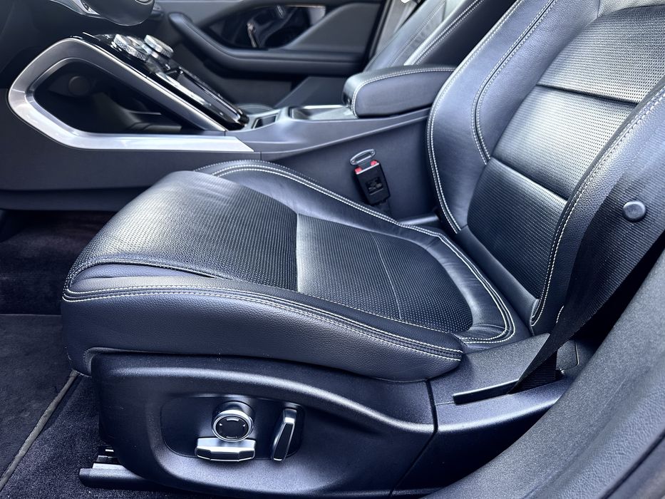 Продається Jaguar I-Pace 2020 РЕСТ