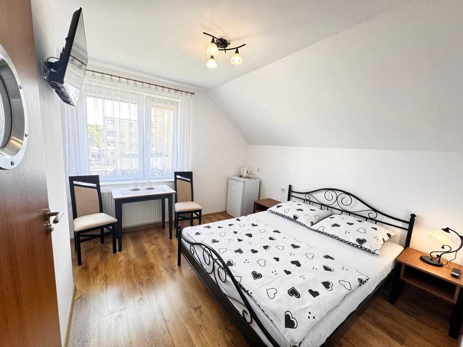 Pokoje gościnne Krystyna Hel