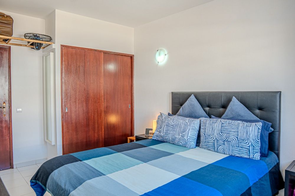 Apartamento T2  Areias S João