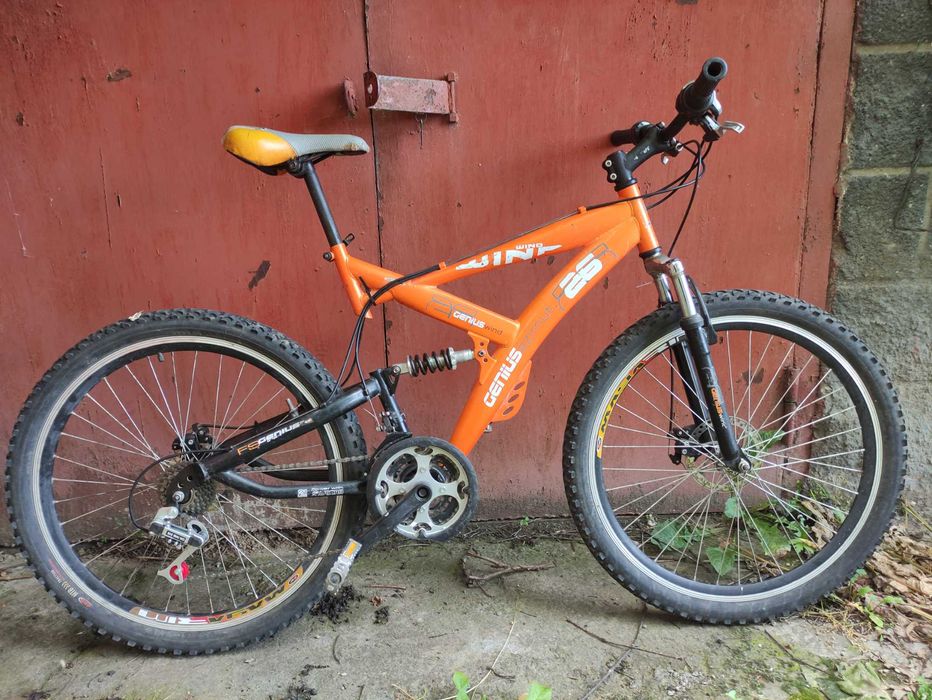 Велосипед продам