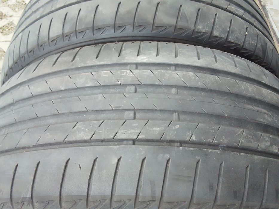 Cena za 2 Opony letnie 225/45r18 BRIDGESTONE 2021r