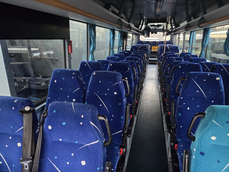 Irisbus crossway 2009 klima