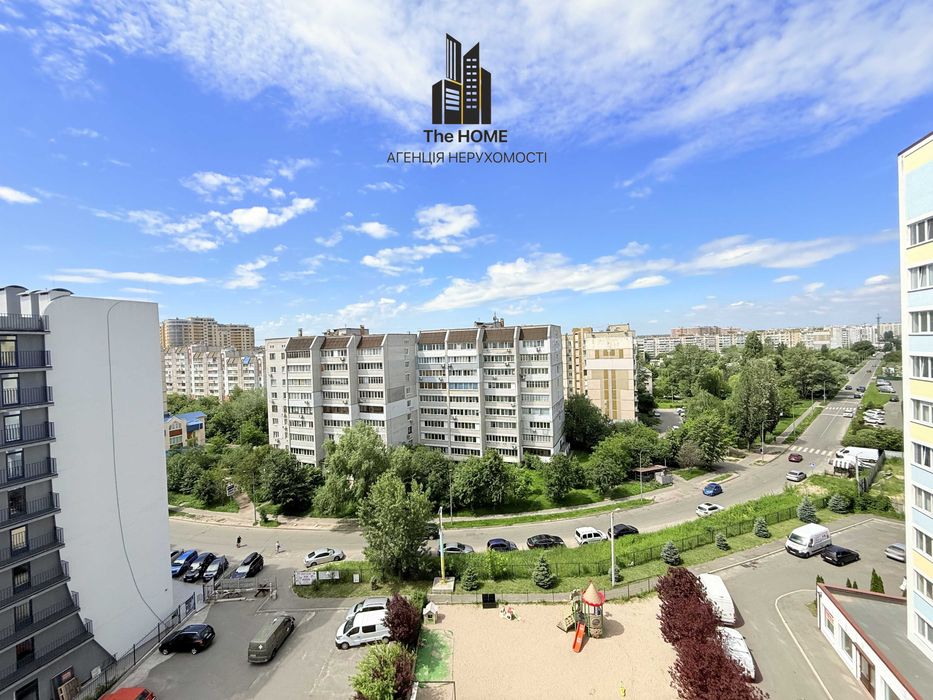 Продаж 1к квартири ЖК "Софіївська Слобідка"вул. Боголюбова,37 поруч ЖК Софія