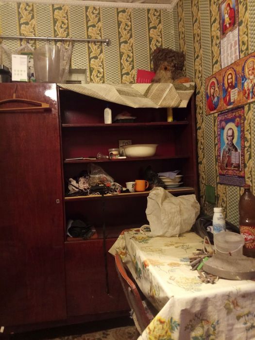 продам дачу в тернах