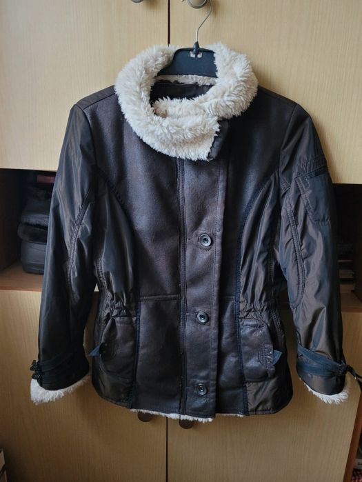 Kurtka damska jesienno - zimowa Cosima, M