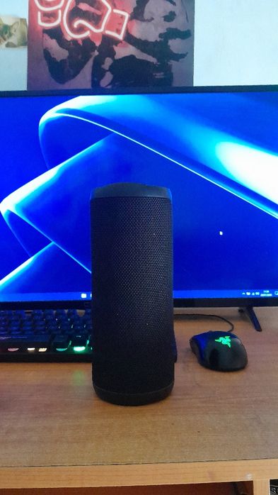 Coluna de som BLT-52