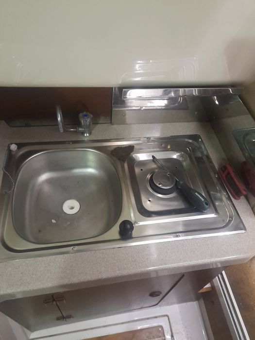 Enbarcação quiksiilver 640 weekend OB