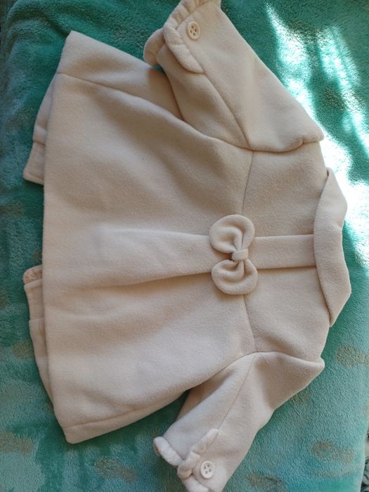 Płaszczyk mayoral rozmiar 50