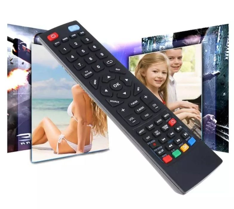 Remote Control for BLAUPUNKT TV64862554672898122