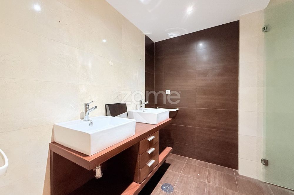 Moradia T3 em Ribeirão