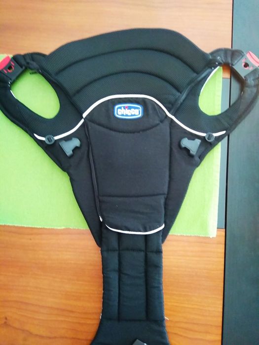 Chicco You & Me Baby Carrier
