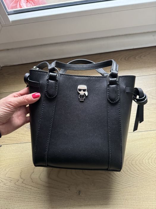 Torebka karl lagerfeld