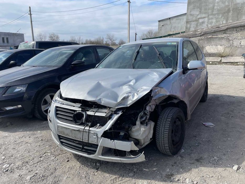 продам авто після дтп