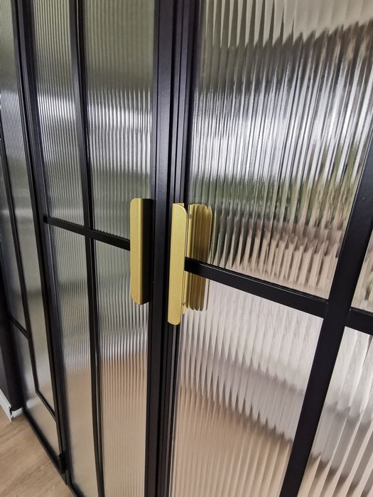 Drzwi loftowe na wymiar