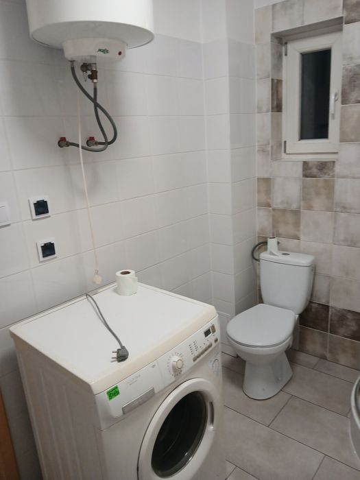 Wynajmę mieszkanie 30m2