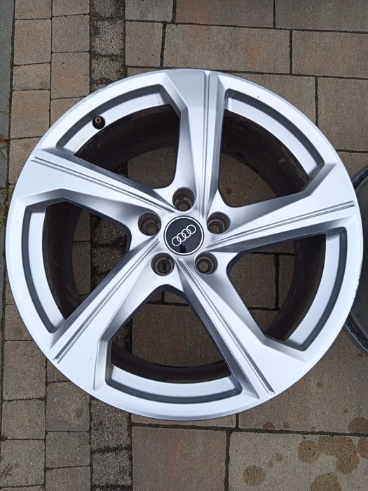 Alufelgi Audi 19 5x112 a4 a3 a6 a5 Volkswagen Seat