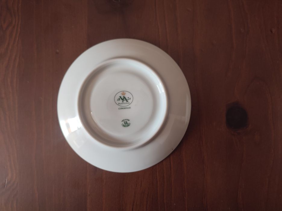 Pires Avulsos Vista Alegre (Corbeille / Pintado à Mão) - 5€ CADA
