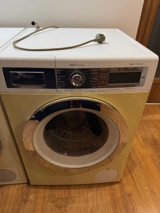 Pralka /suszarka do ubrań