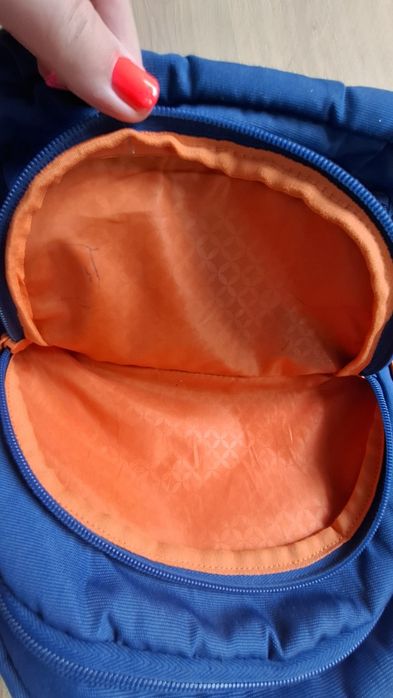 Plecak młodzieżowy do szkoly CoolPack Young Division