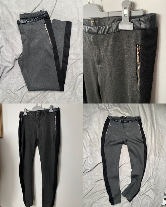 Spodnie legginsy Reserved roz. 36 (S)
