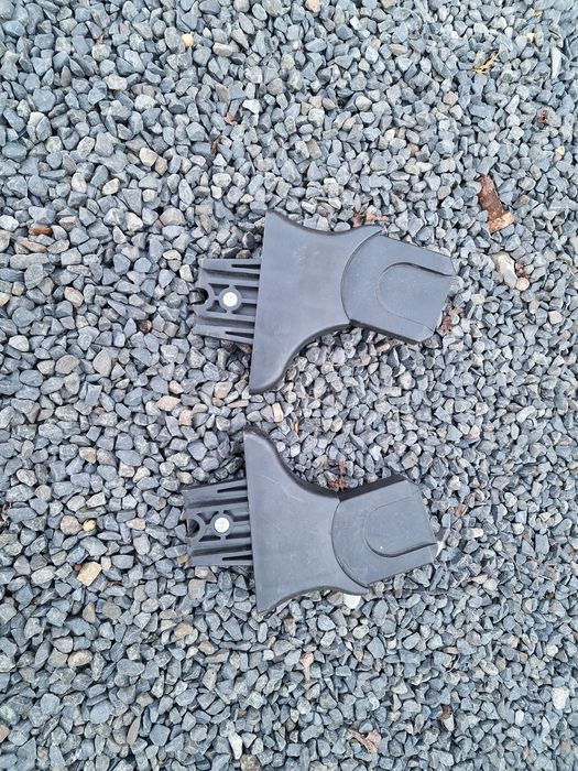 Fotelik Maxi Cosi z bazą