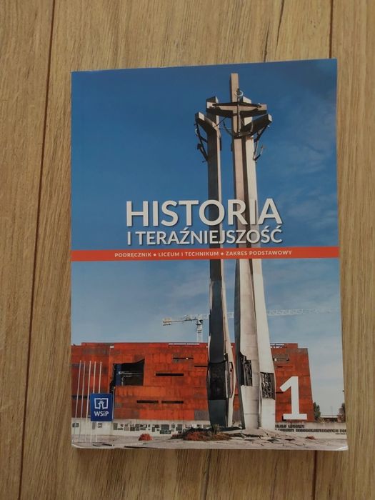 Historia i teraźniejszość 1
