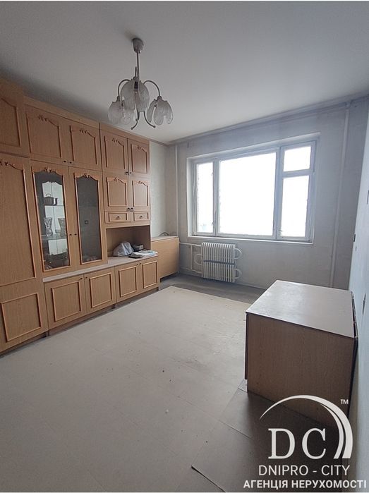 1-ком Парус/Продаж 1-кімнатної квартири, Парус ( пров. Парусний,13)
12