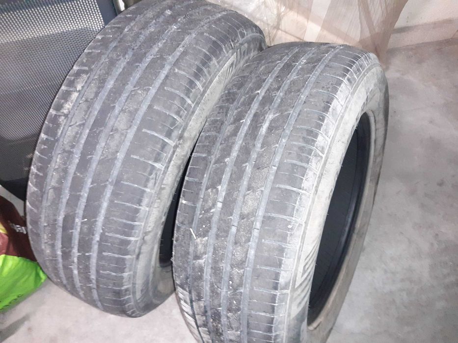 Pneus 235/65/17 para suv,s ou jipes