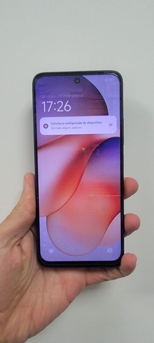 Xiaomi Redmi 12 Preto 128gb