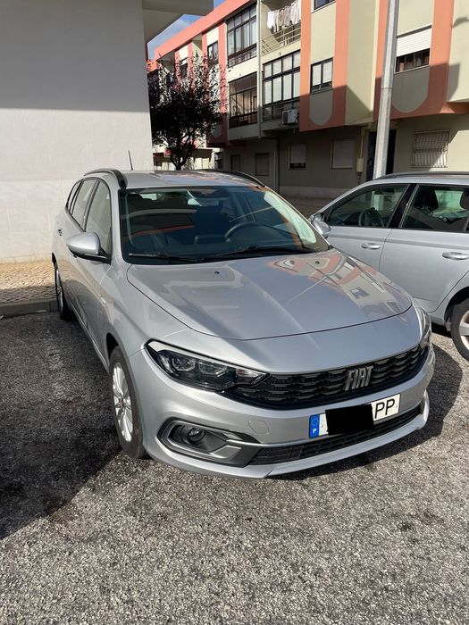 Viatura TVDE aluguer