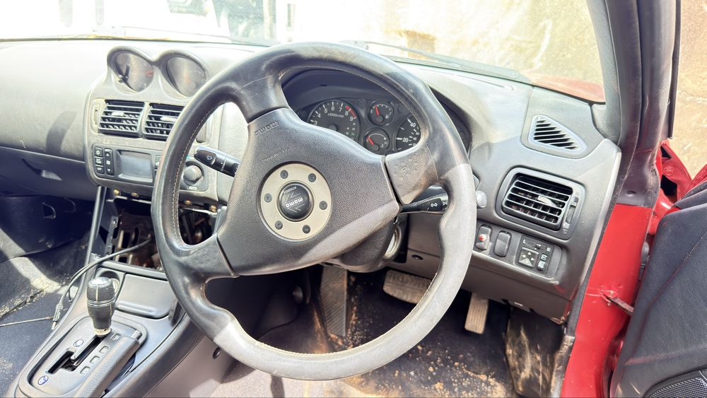 Volante Mitsubishi  FTO  2.0 V6