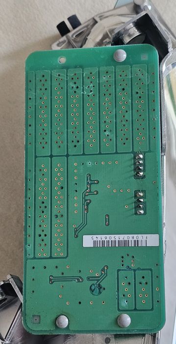Оригинальные противотуманки Lexus  NX 300
