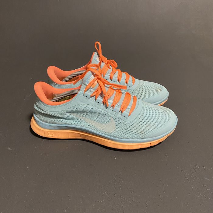 Free 3.0 v5 orange 2025