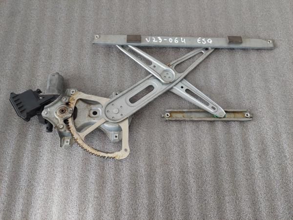 Elevador vidros frente esquerdo TOYOTA Auris Hatchback (_E15_)