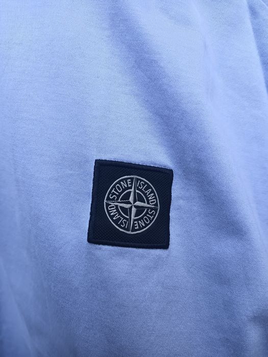 Stone Island koszulka t-shirt męska