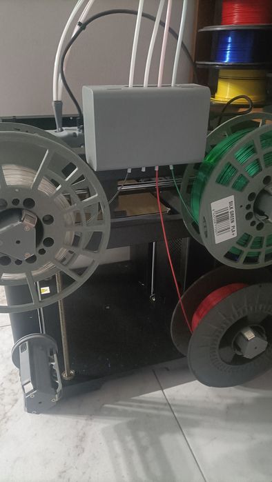 Impressora 3D Flashforge451422442792560641