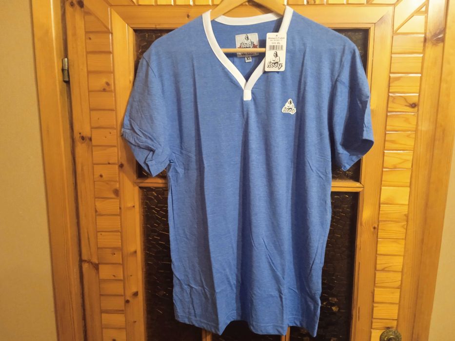 Koszulka damska firmy hooy, T-shirt. ( rozmiar XL) NOWA