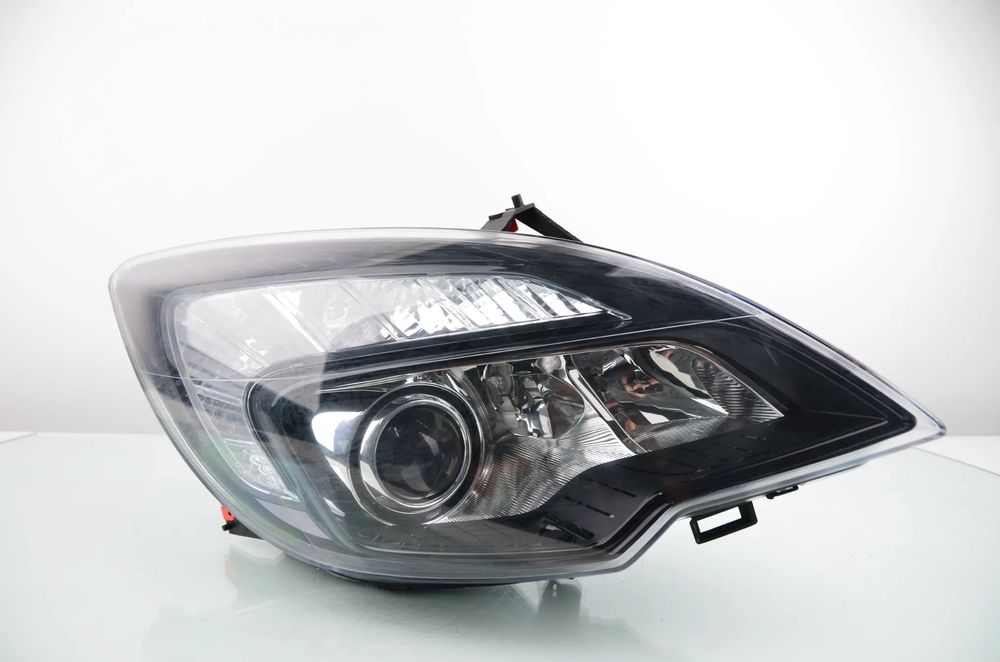 OPEL MERIVA B 13253636 Prawy DYNAMICZNY Przedni Oryginał