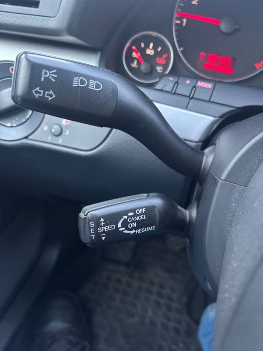 Sprzedam Audi A4B7 1,8T
