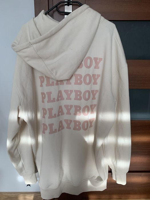 bluza sukienka playboy missguided
