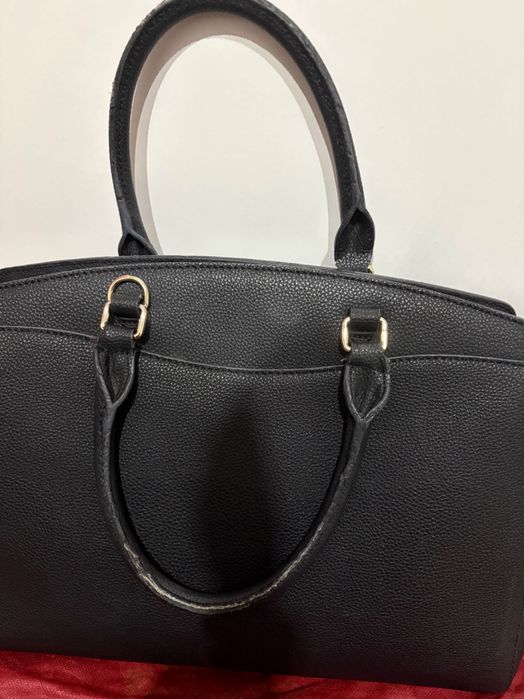 Skórzana torebka Wittchen