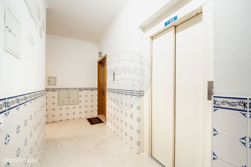 Apartamento T3 para venda