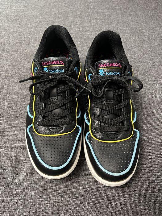 Кросівки skechers дівочі
