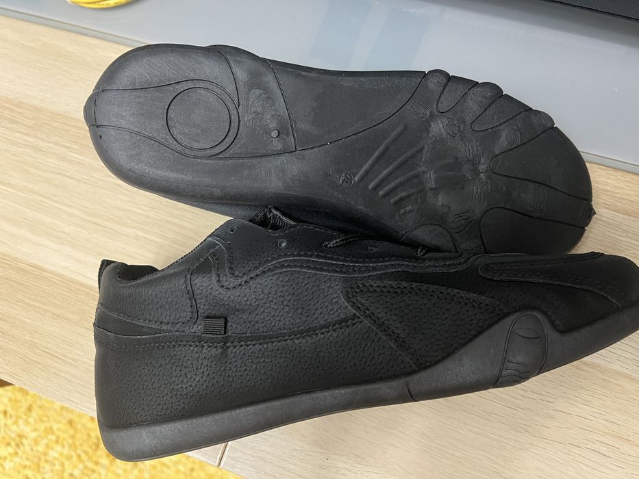 Sapatilhas impremiaveis para andar de Mota NOVAS